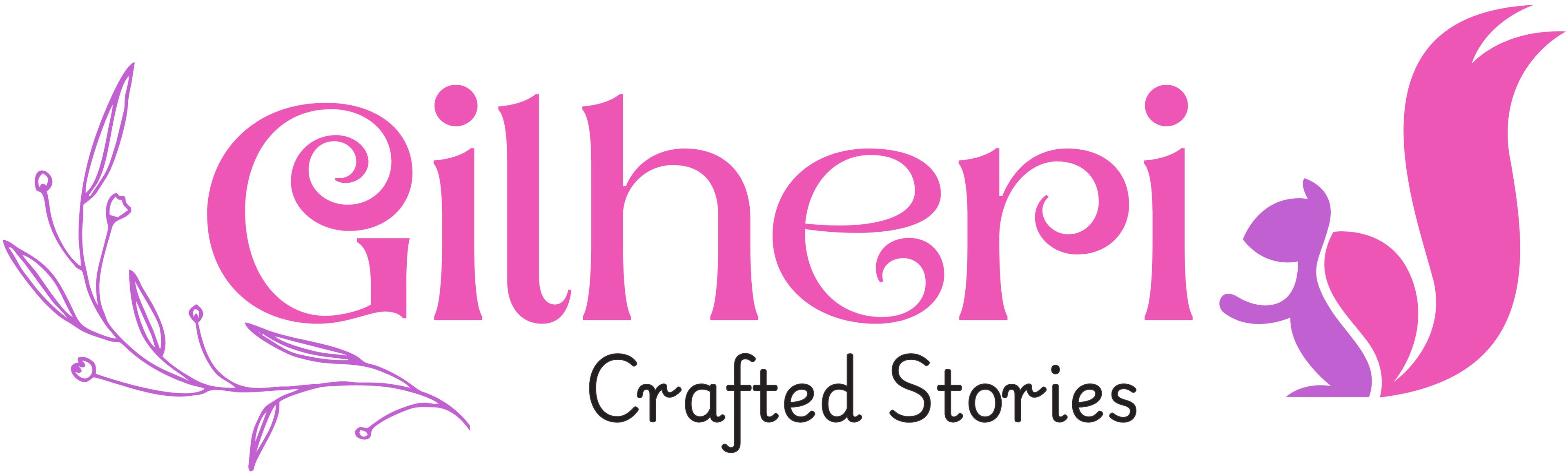 Gilheri - Crafted Stories